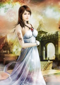 小妖怪