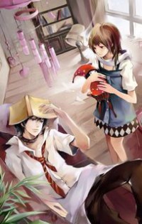 漫画中的美食