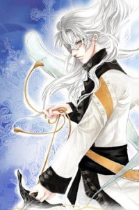 沉鸢
