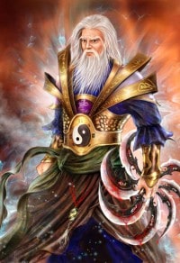 零战之王
