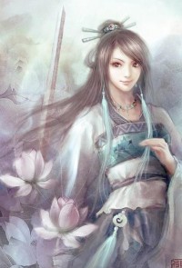 让她坠落