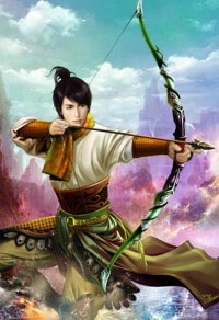 (斗罗大陆同人)穿越斗罗大陆
