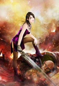 肉文女主瞭解一下(H免費)