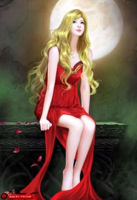 狠狠愛:億萬總裁寵妻成癮