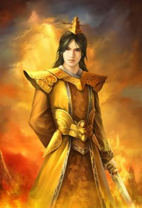 腔神之怒