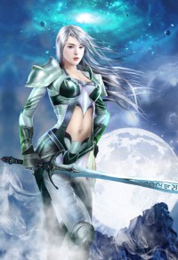 我不當小師妹很多年