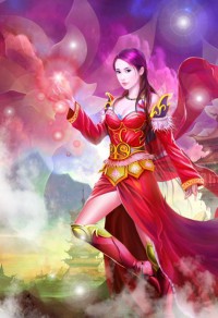 嬌柔王妃升職記