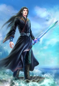 龍脈修士