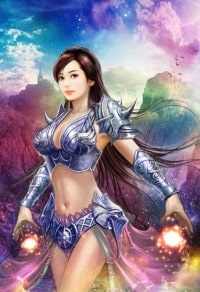 靈魂交易之魅女