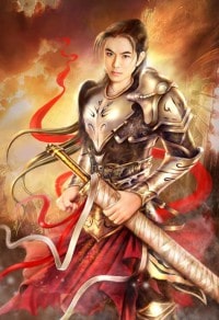 仙府小萌神:琴琴師尊,舉高高