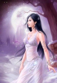 双色圣灵使之绝色宫主