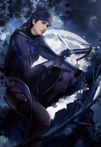 好色小姨