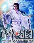 醉掌玄圖