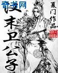 漢末衛公子