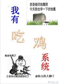我有吃雞系統