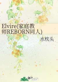 Elvire(家庭教師REBORN同人)