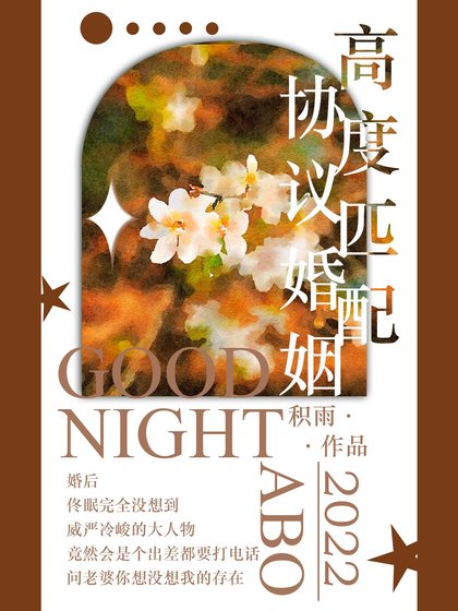 高度匹配協議婚姻
