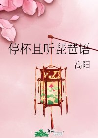 驶杯且聽琵琶語