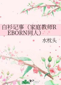白衫記事（家庭教師REBORN同人）