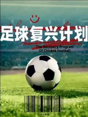 足附復興計劃