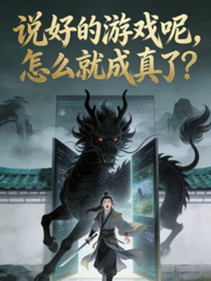 說好的遊戲呢,怎麼就成真了?
