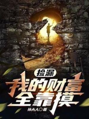 撿漏:我的財富全靠墨