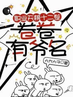 職業天榜十二卷,卷卷有爺名