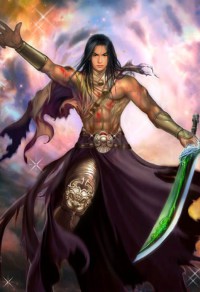 兩對家分化成o後[女a男o]